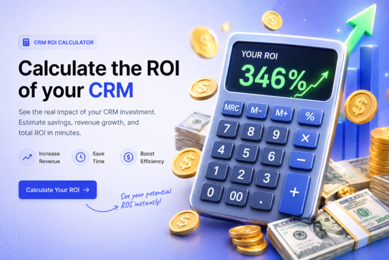 Stacklier Revenue Simulator showing B2B pipeline and acquisition ROI metrics