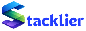 Stacklier - The Repeatable Client Acquisition System for B2B"
