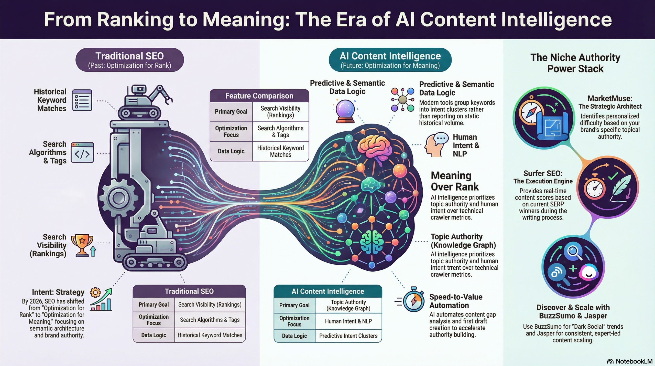 Growth Flywheel vs Sales Funnel Comparison Diagram - 2026 B2B Strategy