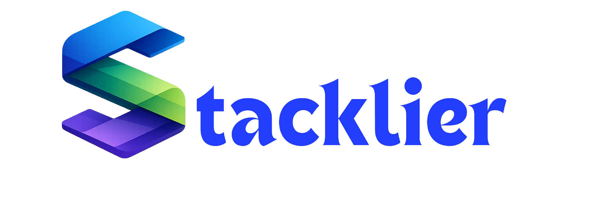 Stacklier